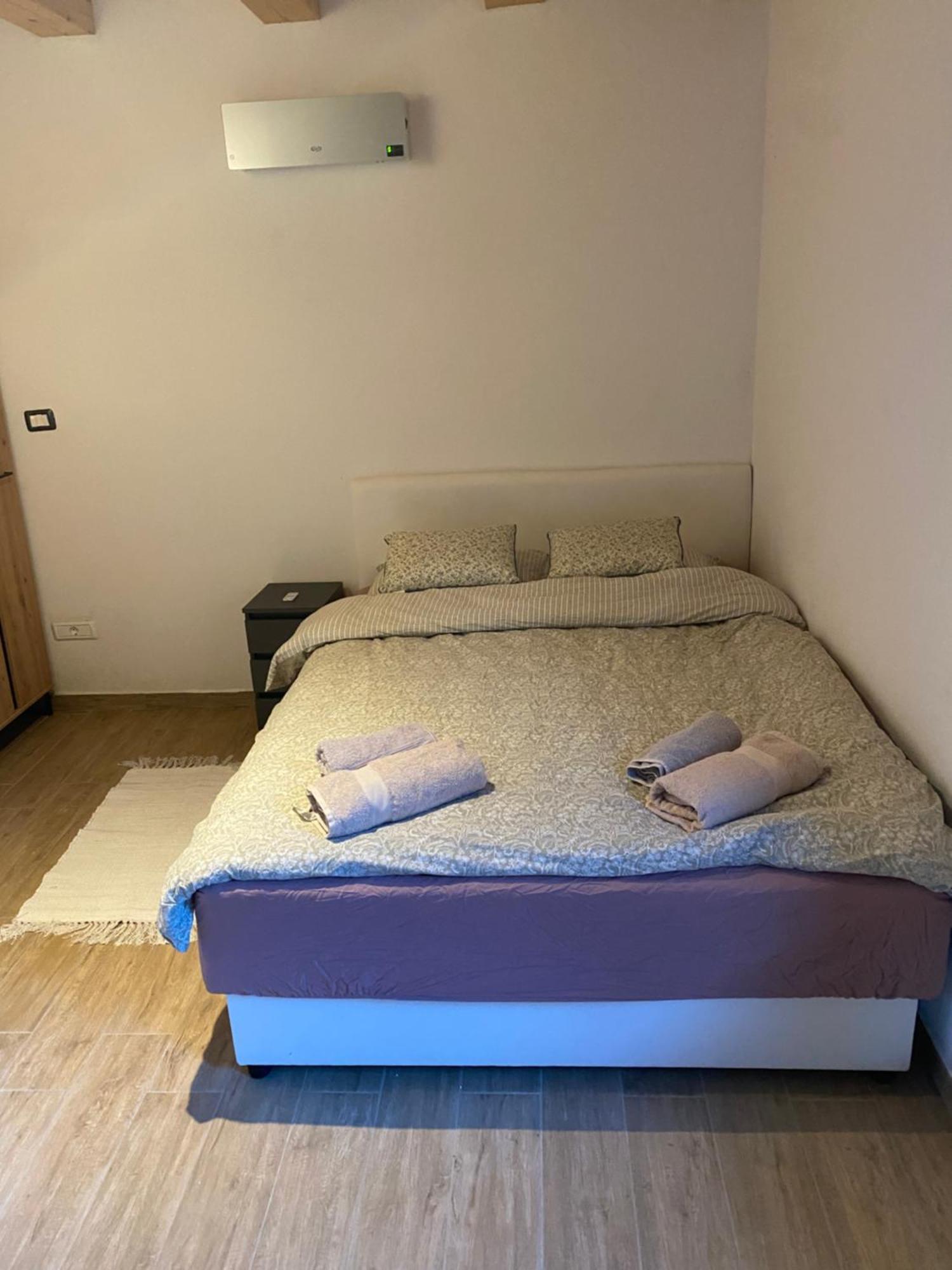Posestvo Tmzek Villa Bovec Luaran gambar