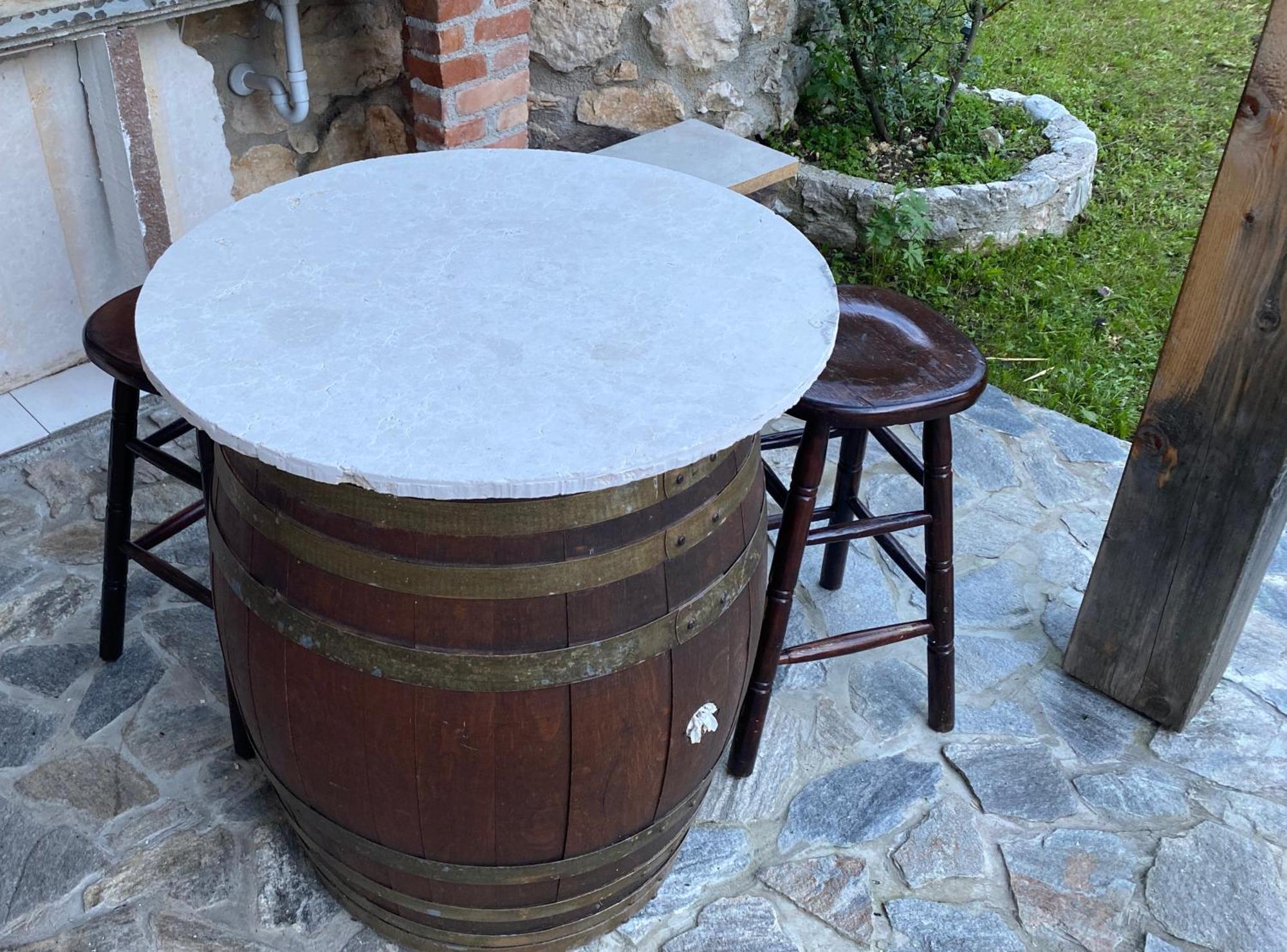 Posestvo Tmzek Villa Bovec Luaran gambar